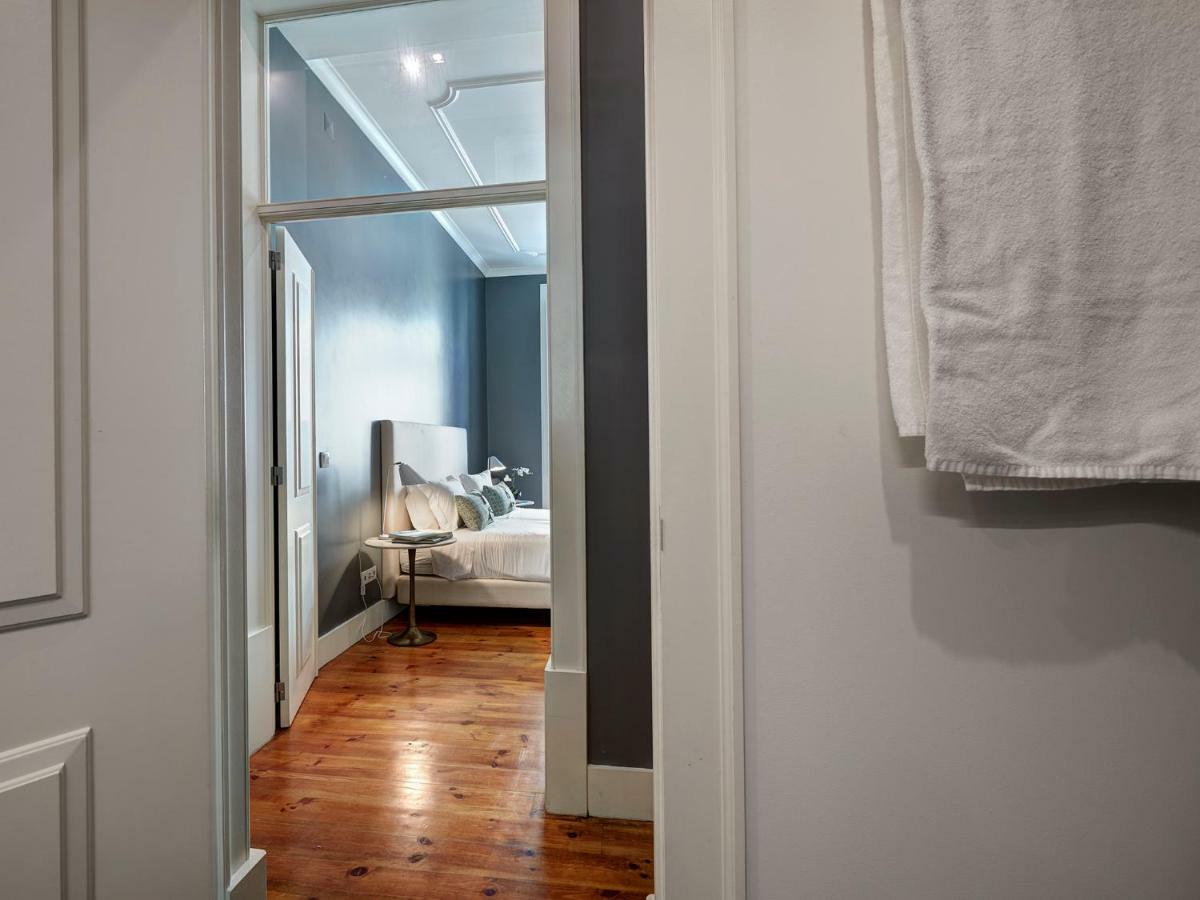 Lisbon Canaan Boutique Apartments Fanqueiros 114 By Get Your Stay Exterior photo